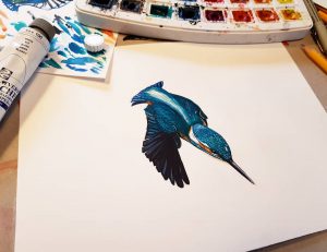 IJsvogel